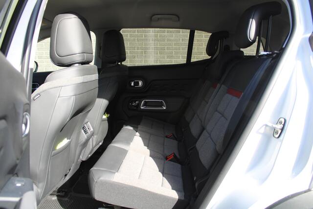 Citroen C5 Aircross 1.6 Plug-in Hybrid 225 Feel Automaat, Airco, Navigatie, Applecarpl./Andr. Auto, Trekhaak, Keyless Entry/Start, Dodehoek detectie