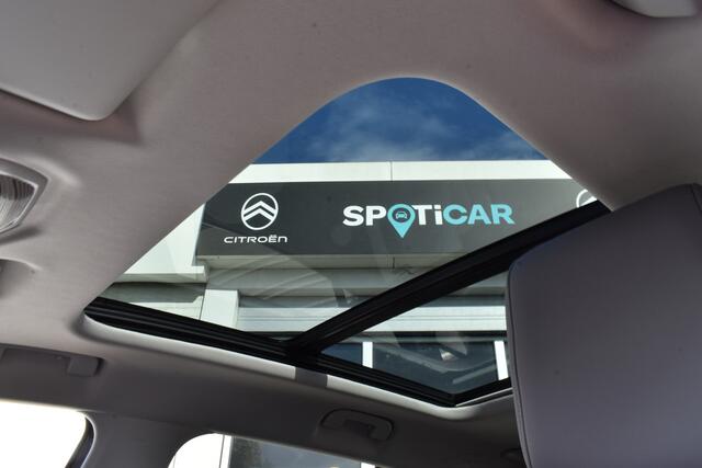 Citroen C5 Aircross Plug-in Hybrid 225 EAT8 Shine | Max Navi | Panorama dak | Navi | Camera V+A