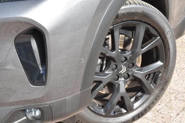 Citroen C5 Aircross Plug-in Hybrid 225 EAT8 Shine | Max Navi | Panorama dak | Navi | Camera V+A