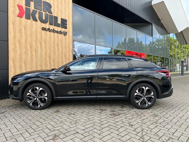 Citroen C5 1.6 Plugin Hybrid 225 Shine / leer / BTW / HUD