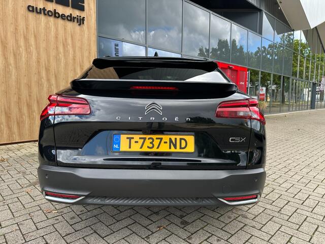 Citroen C5 1.6 Plugin Hybrid 225 Shine / leer / BTW / HUD