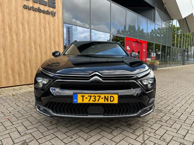 Citroen C5 1.6 Plugin Hybrid 225 Shine / leer / BTW / HUD