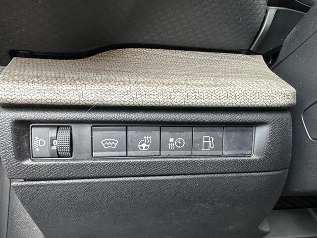 Citroen C5 1.6 Plugin Hybrid 225 Shine / leer / BTW / HUD