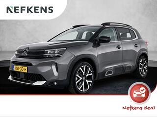 citroen-c5-aircross-suv-shine-130pk