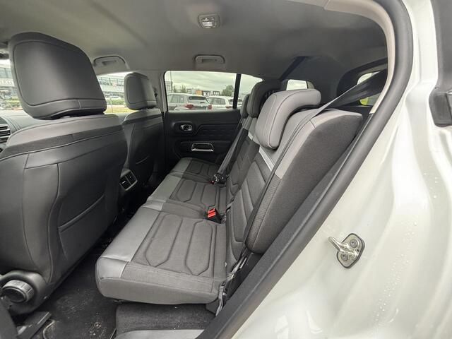 Citroen C5 Aircross 1.6 Plug-in Hybrid 225 Feel | Trekhaak | 360 Camera | All Season banden| NL Auto