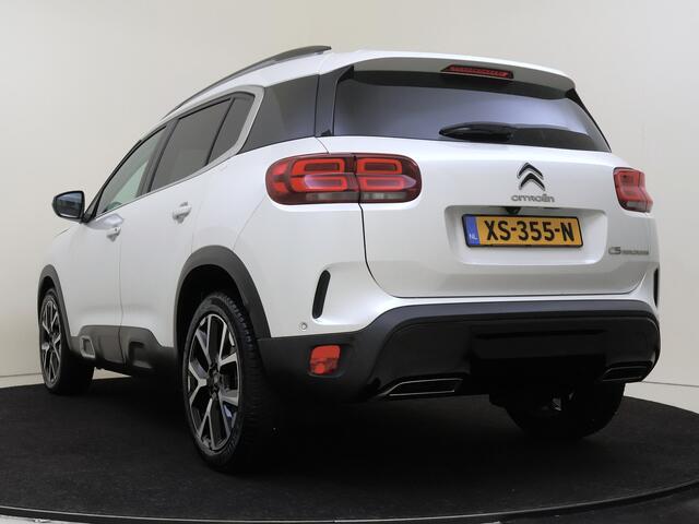 Citroen C5 Aircross 1.6 PureTech Business Plus