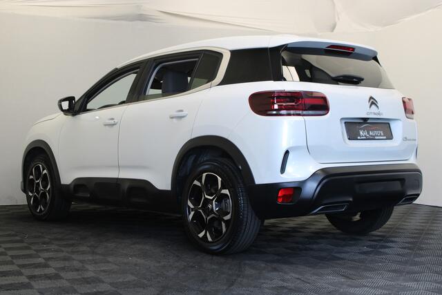 Citroen C5 Aircross 1.2 PureTech Feel