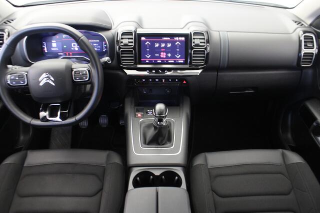 Citroen C5 Aircross 1.2 PureTech Feel