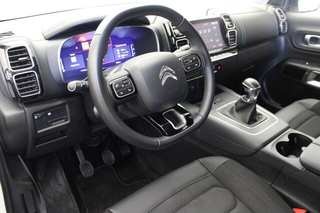 Citroen C5 Aircross 1.2 PureTech Feel