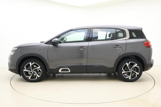 Citroen C5 Aircross 1.2 PureTech Business 130 PK | Navigatie | Keyless | Trekhaak | Climate control | Cruise control | Lichtmetalen velgen | Stoelverwarming | Hoge instap