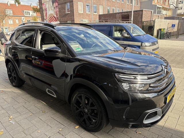 Citroen C5 Aircross 1.2 PureTech Business Plus 1 EIGENAAR/INCL. BTW/BPM