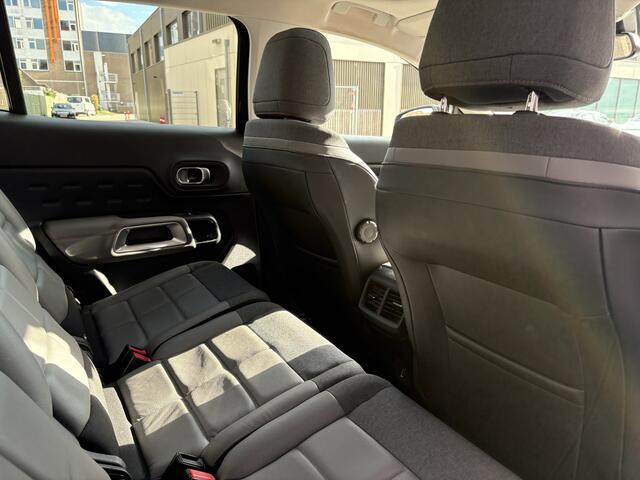 Citroen C5 Aircross 1.2 PureTech Business Plus 1 EIGENAAR/INCL. BTW/BPM