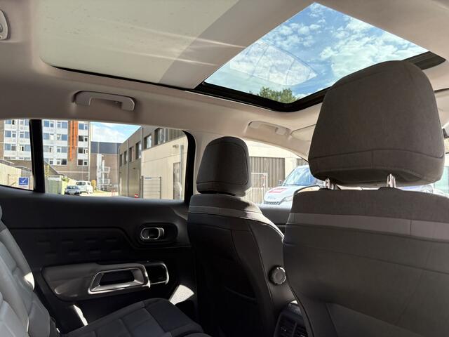 Citroen C5 Aircross 1.2 PureTech Business Plus 1 EIGENAAR/INCL. BTW/BPM