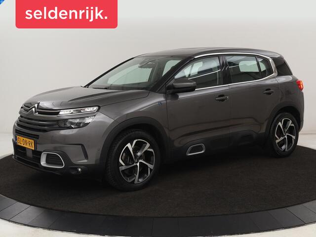 Citroen C5 Aircross 1.6 Plug-in Hybrid 225 Business | Trekhaak | Carplay | Navigatie | Camera | Parkeerhulp | Digital Cockpit | Climate control | Cruise control | PHEV