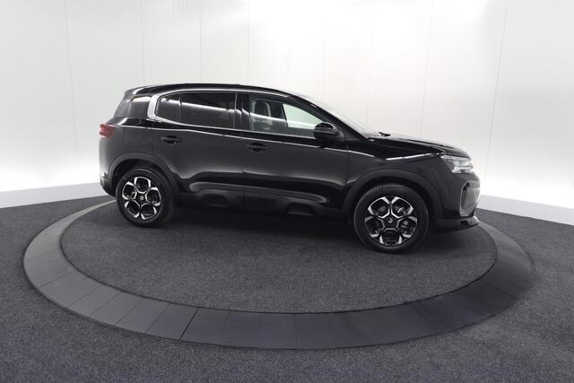 Citroen C5 Aircross Hybrid 136 e-DCS6 Plus | Camera | Apple Carplay | Parkeersensoren | Navigatie