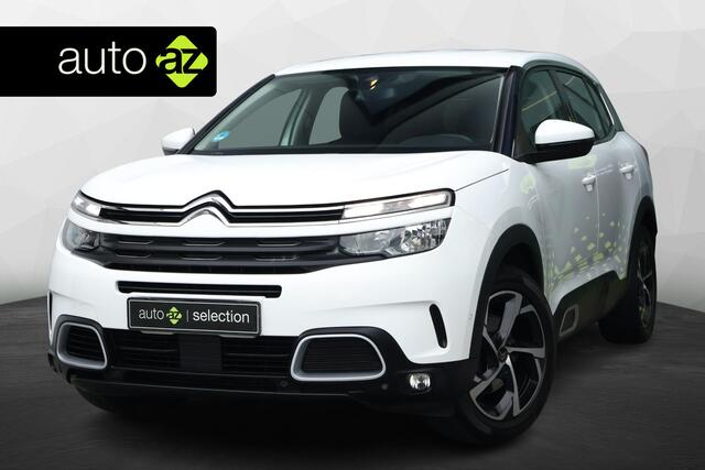 Citroen C5 Aircross 1.2 PureTech Business