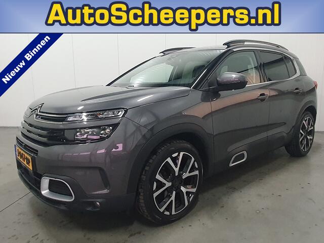 Citroen C5 Aircross 1.2 PureTech Business Plus NAVI/LED/TRHAAK/LMV