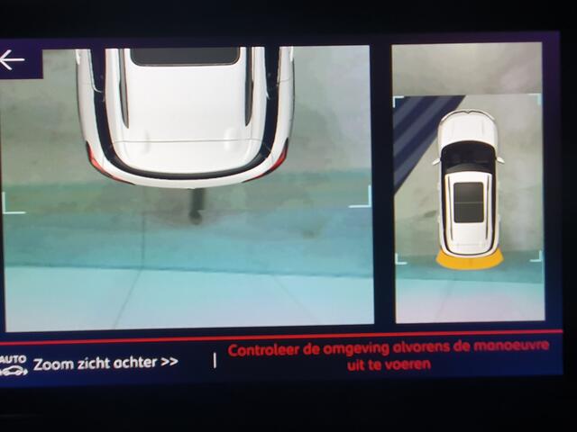 Citroen C5 Aircross 1.2 PureTech Business Plus NAVI/LED/TRHAAK/LMV