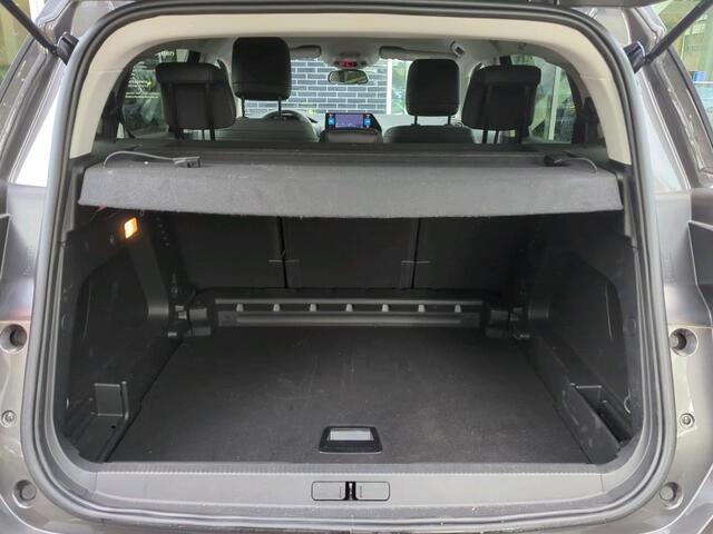 Citroen C5 Aircross 1.2 Hybrid 136 Plus Navi/Camera/Keyless/Elektrische Stoelverstelling/GEEN AFLEVERKOSTEN