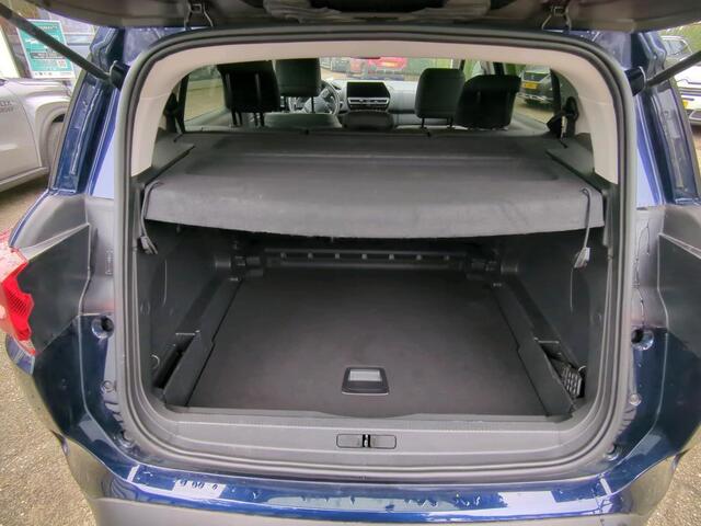 Citroen C5 Aircross 1.2 Hybrid 136 Plus Navi/Camera/Keyless/Dakrails/GEEN AFLEVERKOSTEN