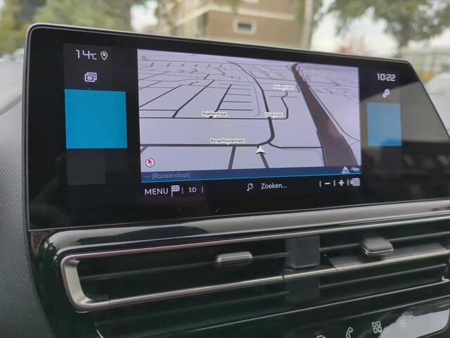 Citroen C5 Aircross 1.2 Hybrid 136 Plus Navi/Camera/Keyless/Dakrails/GEEN AFLEVERKOSTEN