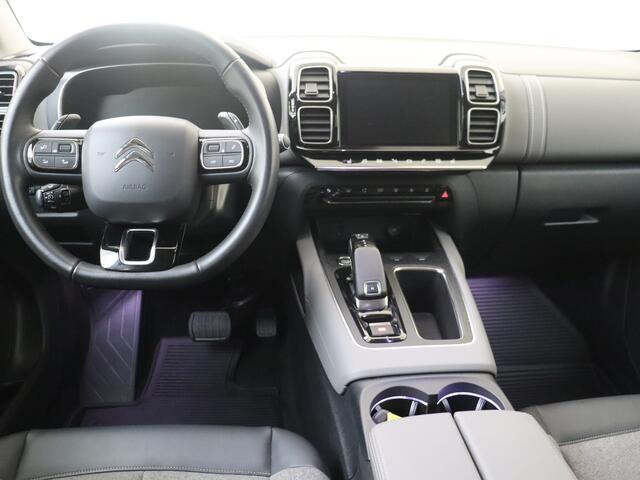 Citroen C5 Aircross 1.2 PureTech C-Series | Stoelverwarming | Carplay | Camera |