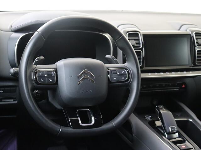 Citroen C5 Aircross 1.2 PureTech C-Series | Stoelverwarming | Carplay | Camera |