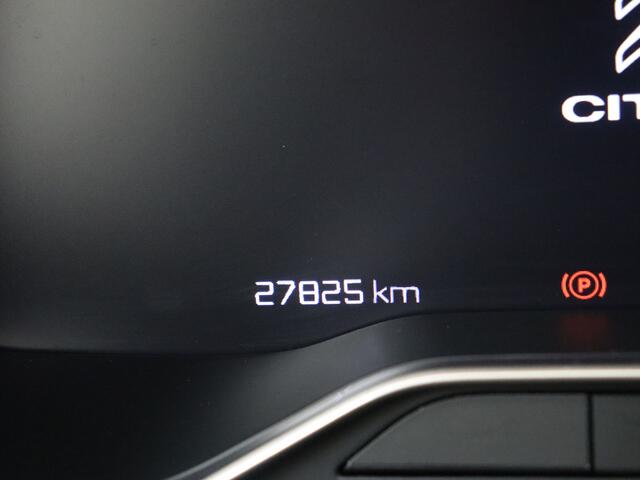 Citroen C5 Aircross 1.2 PureTech C-Series | Stoelverwarming | Carplay | Camera |