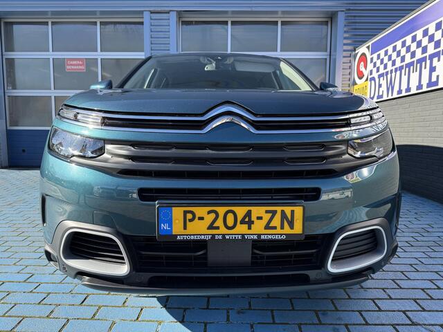 Citroen C5 Aircross 1.2 PureTech Business