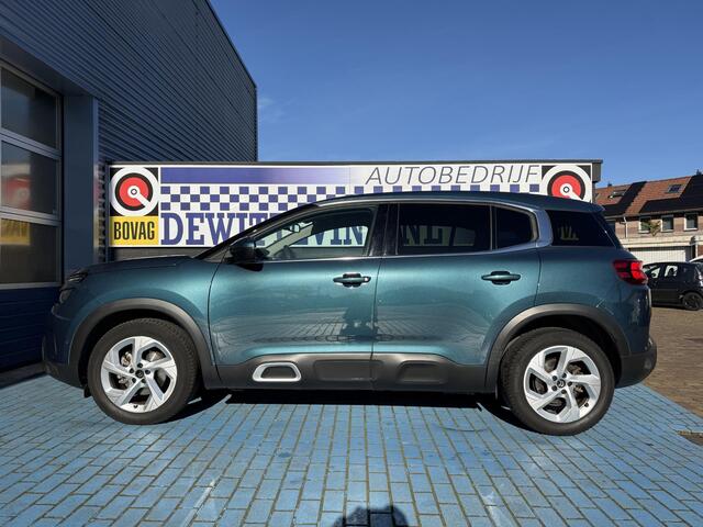 Citroen C5 Aircross 1.2 PureTech Business