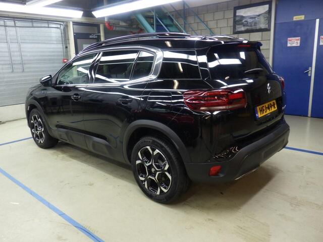 Citroen C5 Aircross 1.6 Plug-in Hybrid 225pk MAX! 2025