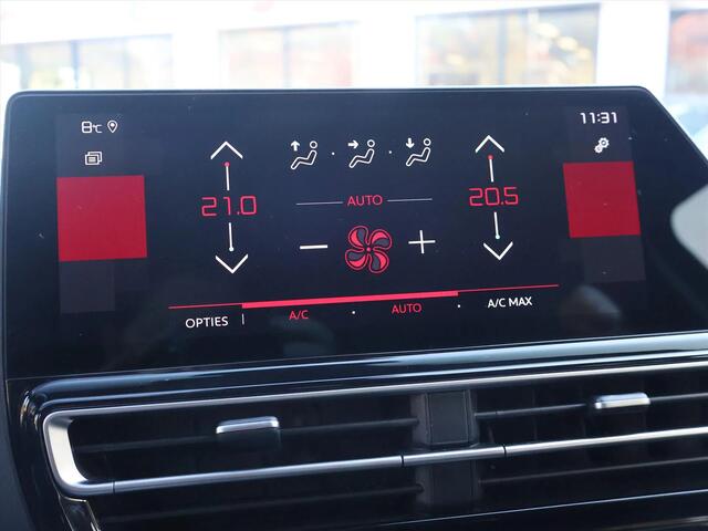 Citroen C5 Aircross 1.6 Plug-in Hybrid 225pk MAX! 2025