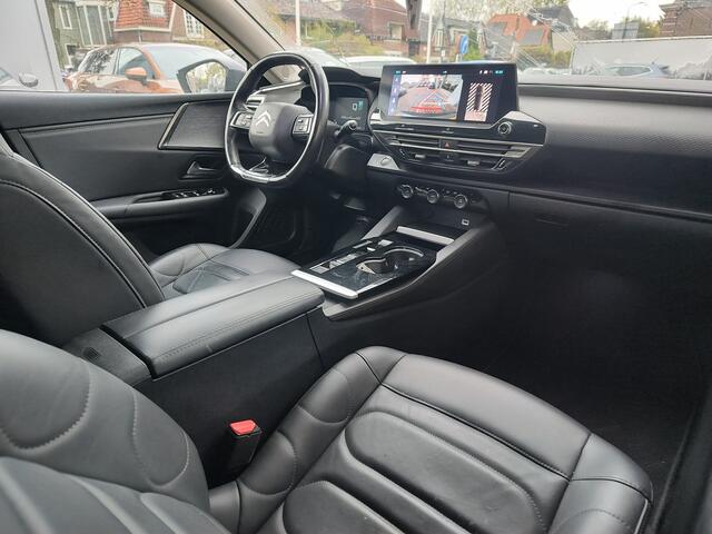 Citroen C5 X 1.6 PLUG-IN HYBRID 225 SHINE Leder | Adaptive Cruise | HUD | Stuurverwarming