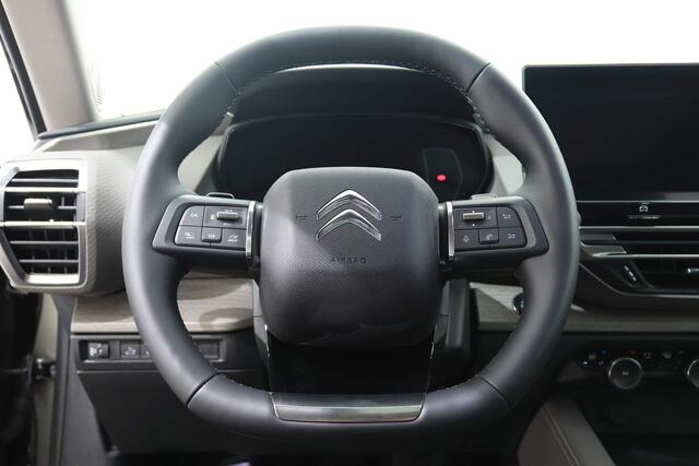 Citroen C5 X 1.6 PLUG-IN HYBRID 225PK SHINE PACK EAT8 | Panoramadak | Pack Ambiance | Massage | Stoelventilatie | Luxe leder