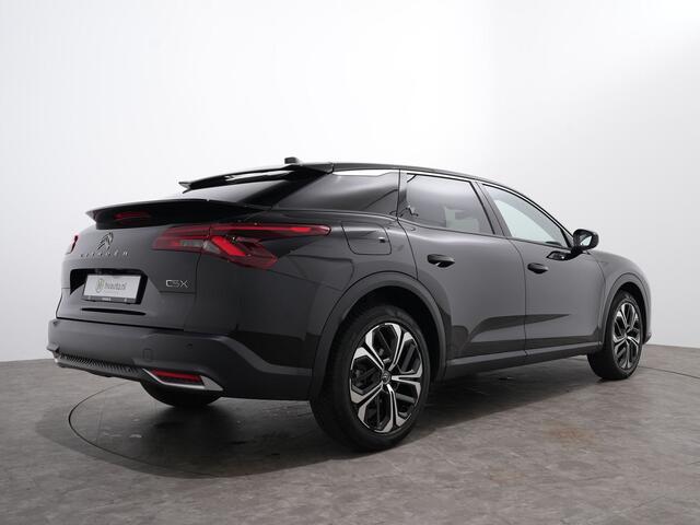 Citroen C5 X 1.6 PLUG-IN HYBRID SHINE PACK EAT8 | Panoramadak | Pack Hifi