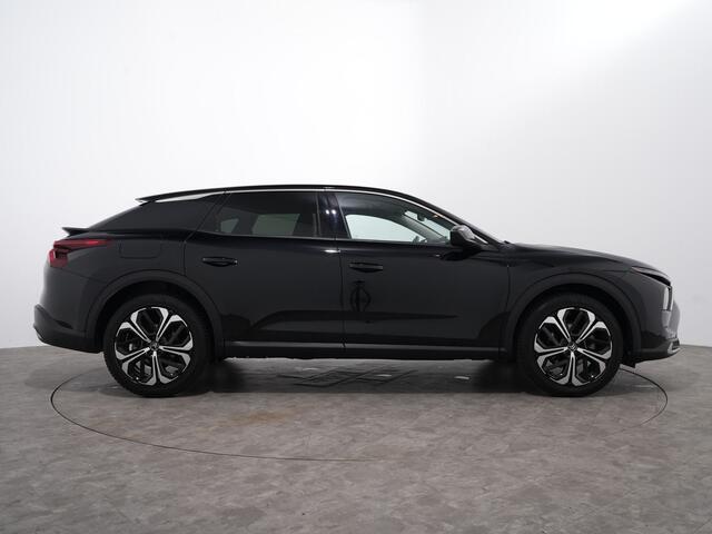 Citroen C5 X 1.6 PLUG-IN HYBRID SHINE PACK EAT8 | Panoramadak | Pack Hifi