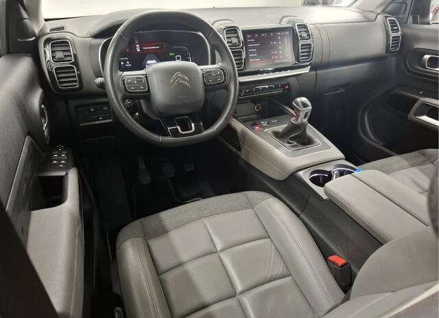 Citroen C5 Aircross 1.2 PureTech Business Plus Navigatie / Camera / Trekhaak