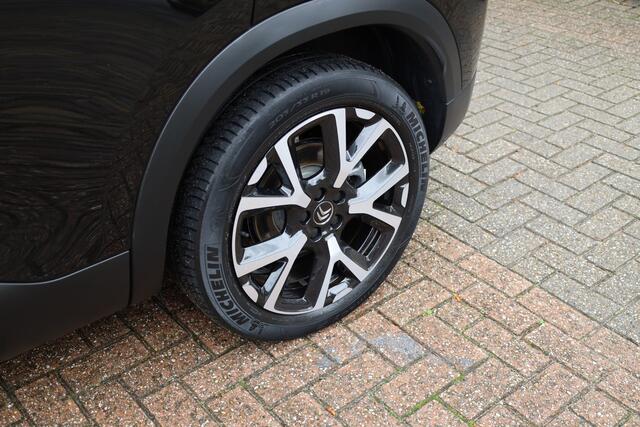 Citroen C5 Aircross PT 130 Shine Eelektrisch Schuif/Kanteldak | Camera & sensoren | Navi | Apple Carplay/Android Auto