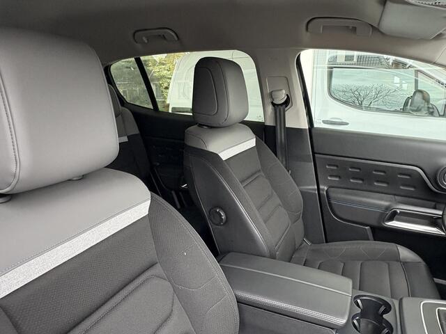 Citroen C5 Aircross 1.2T 130pk C-Series | PHC Vering | Comfort Seats | Achteruitrijcamera | Navigatie | Climate Control