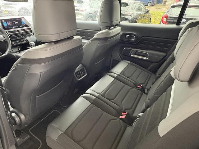 Citroen C5 Aircross 1.2T 130pk C-Series | PHC Vering | Comfort Seats | Achteruitrijcamera | Navigatie | Climate Control