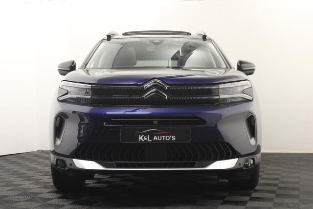 Citroen C5 Aircross 1.6 Plug-in Hybrid 225 Shine