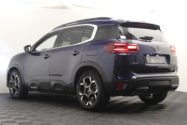 Citroen C5 Aircross 1.6 Plug-in Hybrid 225 Shine