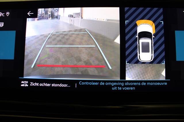 Citroen C5 Aircross 1.2 PureTech Shine