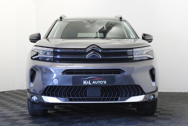 Citroen C5 Aircross 1.2 PureTech Shine