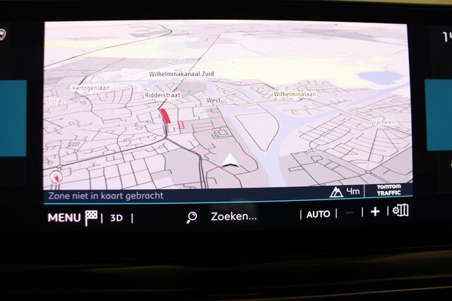 Citroen C5 Aircross 1.2 PureTech Shine