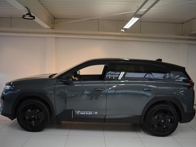 Citroen C5 Aircross 1.2 Hybrid 145 Max