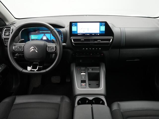 Citroen C5 Aircross 1.6 Plug-in Hybrid 180 Business Plus Carplay | LED | Camera | Keyless | DAB | Priv.glas