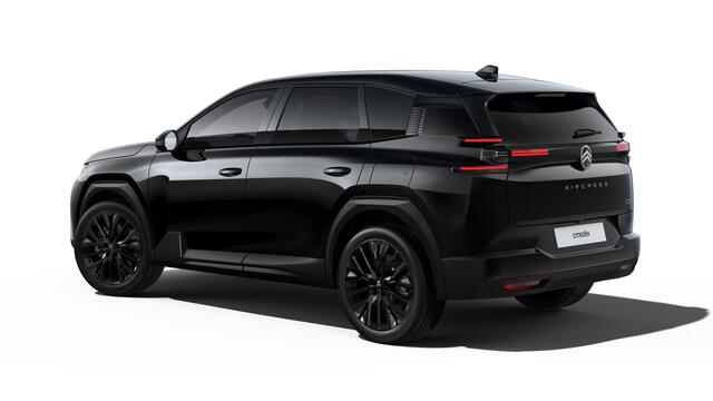 Citroen C5 Aircross Max Comfort Range 73 kWh NU IN DE SHOWROOM - 8 JAAR GARANTIE