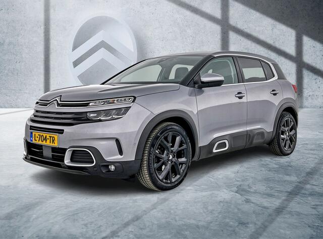 Citroen C5 Aircross 130 PK Automaat Business | Rijklaar | Stoelverwarming | Elektrische stoelverstelling linksvoor |