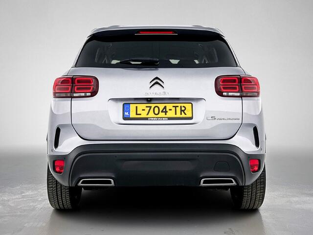 Citroen C5 Aircross 130 PK Automaat Business | Rijklaar | Stoelverwarming | Elektrische stoelverstelling linksvoor |